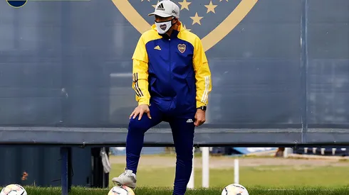 Suspendido el amistoso vs. Tigre por casos de COVID-19