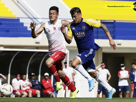 Un triunfo y un empate ante el Bicho