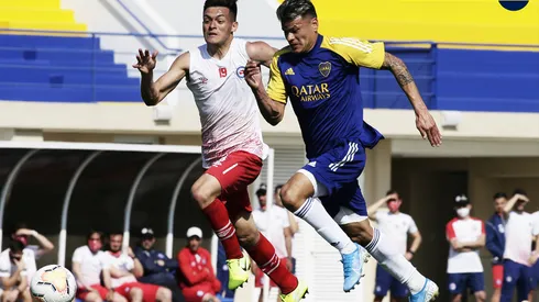 Un triunfo y un empate ante el Bicho