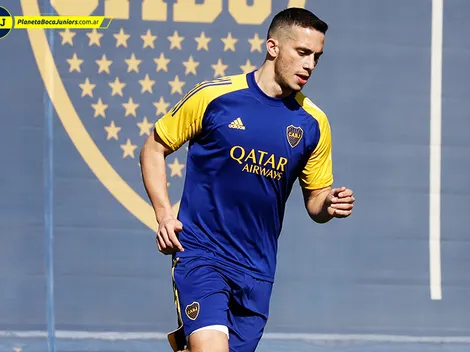 “Marcone era un objetivo desde el principio”