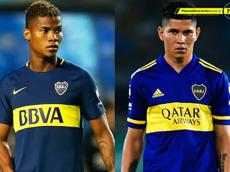 Serna: “Campuzano es un 5 más completo que Barrios”