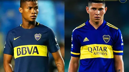 Serna: “Campuzano es un 5 más completo que Barrios”