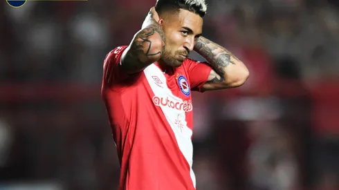 ¿Boca va por Batallini?