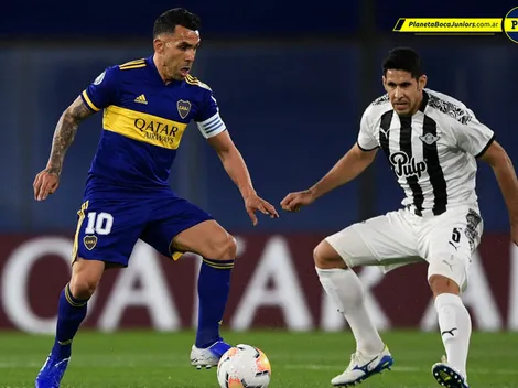 El presente de Tevez: “Alfaro no le dio lo que quería y lo fue apagando, Russo lo encendió”