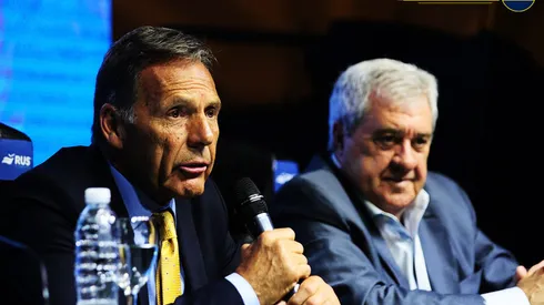 Boca, ¿se guarda una ficha para el mercado de pases?