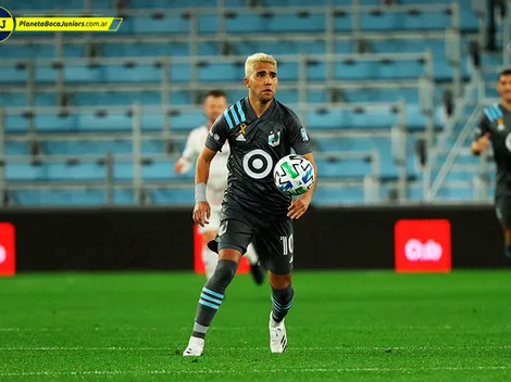 “No creo que Bebelo Reynoso vuelva a Boca”