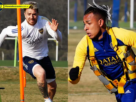 Habló Ameal: ¿qué pasará con Villa y Buffarini?