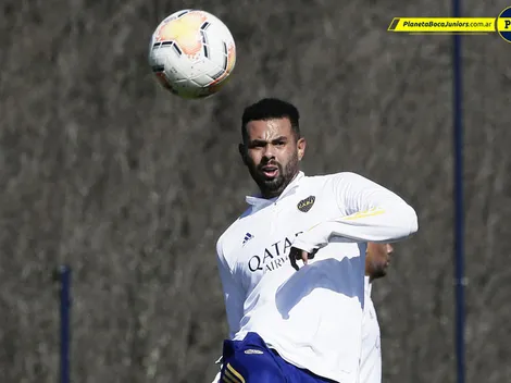 “No quería que Cardona vuelva, pero ahora que lo tenemos, usémoslo”