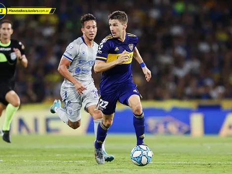 ¿Quién tiene que ser el nueve de Boca? La opinón de los hinchas