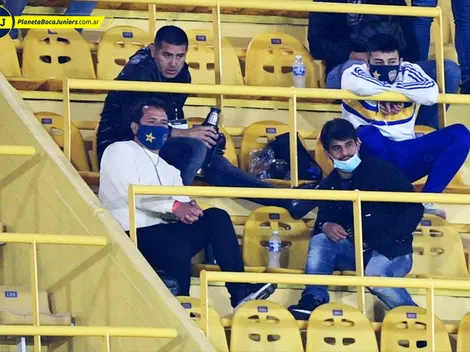 En Colombia ponen a un nuevo joven crack en la órbita de Boca