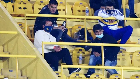 En Colombia ponen a un nuevo joven crack en la órbita de Boca