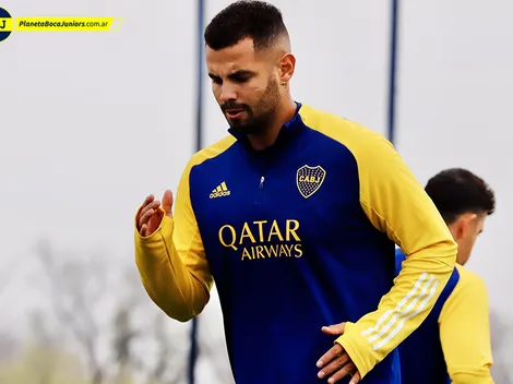 Jugar con enganche, ¿la variante que prueba Russo?