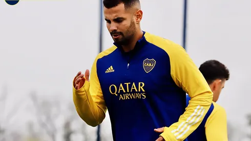 Jugar con enganche, ¿la variante que prueba Russo?