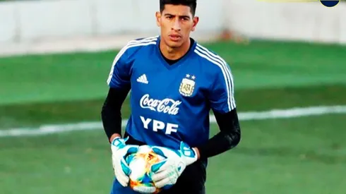 Los 5 jugadores de Boca que se van con sus selecciones