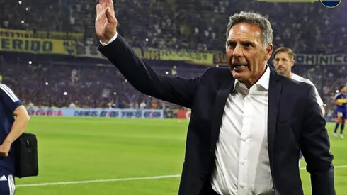 “En 2016, Russo se reunió con Armando Pérez para ir a la Selección Argentina”