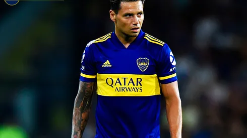 El detalle de Zárate en homenaje a Maradona