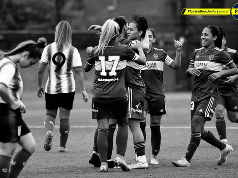 Victoria en el debut