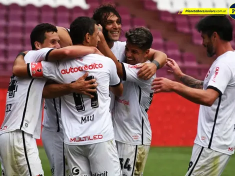 Newell's confía: “Es la oportunidad de ganar”