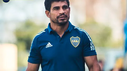 A 20 años: Ibarra y un emocionante recuerdo de la final en Japón