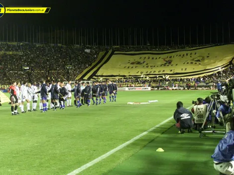 Viaje a la (segunda) estrella