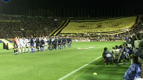 Viaje a la (segunda) estrella