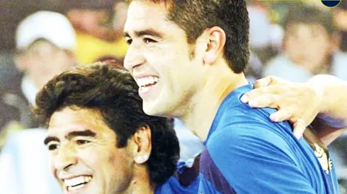 “Román me dijo: 'No va a haber otro deportista así'”