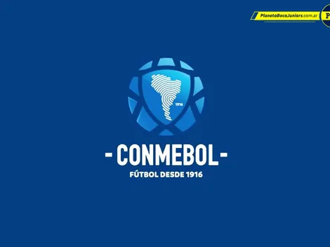 Oficial: suspendido Inter-Boca