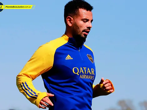 “Cuando está bien físicamente, Cardona es crack”