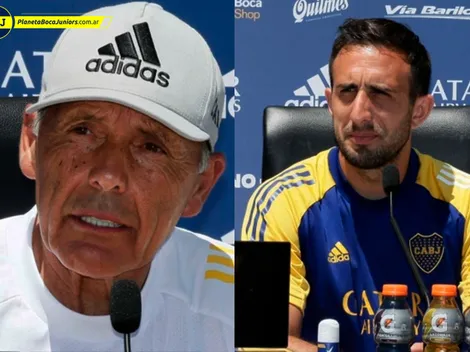 Russo e Izquierdoz palpitaron el duelo de octavos