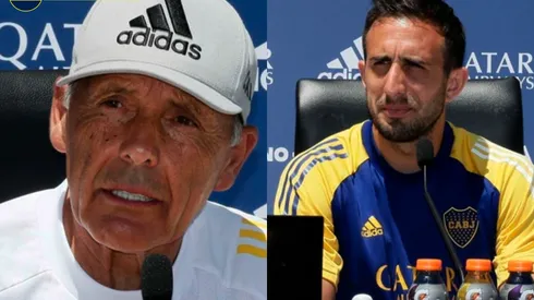 Russo e Izquierdoz palpitaron el duelo de octavos