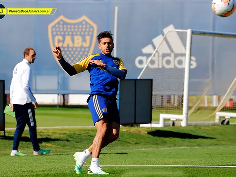 Salvio viaja a Brasil: ¿juega o va al banco?