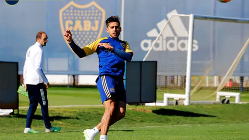 Salvio viaja a Brasil: ¿juega o va al banco?