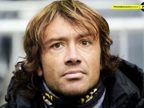 Lugano explicó por qué se negó a jugar en Boca y el fútbol argentino: “Hubiera durado dos días”