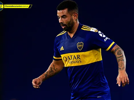 Cardona agradeció la confianza de Russo y analizó el juego del equipo