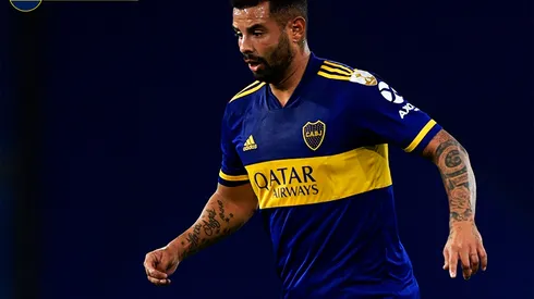 Cardona agradeció la confianza de Russo y analizó el juego del equipo