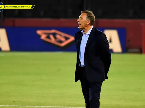 Primero Lanús, después la Libertadores