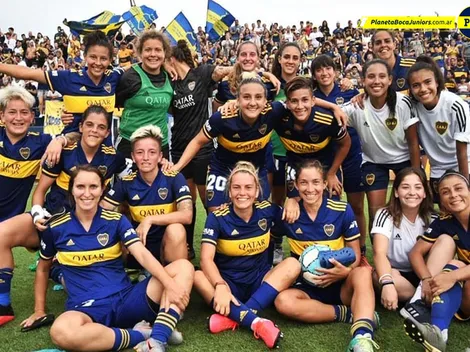 Las Gladiadoras ya conocen a sus rivales