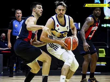 Se suspende la Liga Nacional