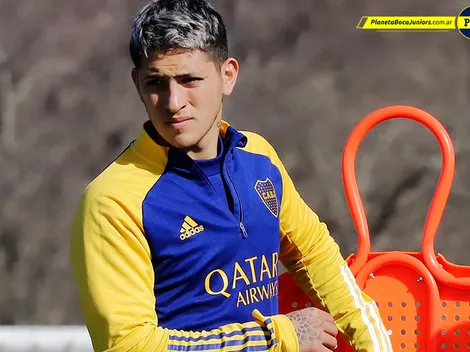 Confirmado: Gastón Ávila, positivo de COVID-19