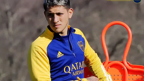Confirmado: Gastón Ávila, positivo de COVID-19