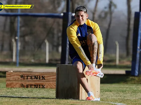 El mensaje de Gastón Ávila tras dar positivo de COVID-19