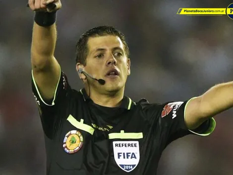 Delfino explicó por qué no expulsó a Tevez