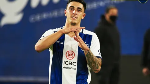 Habló Joel Soñora: qué le dijo Chiche de su gol a Boca y su sueño de volver al club