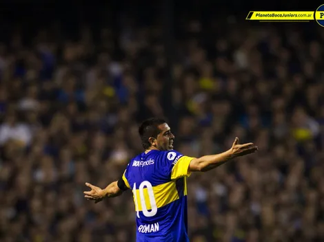 Intenso debate en México: ¿Cuauhtémoc Blanco “es como Riquelme”?