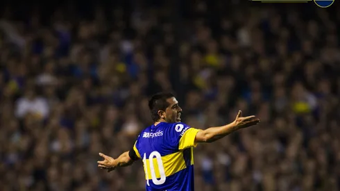 Intenso debate en México: ¿Cuauhtémoc Blanco “es como Riquelme”?