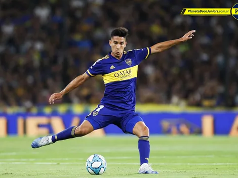 Un exBoca entiende la decisión de Pol Fernández: “Hay que hacer una diferencia económica”