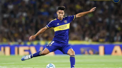 Un exBoca entiende la decisión de Pol Fernández: “Hay que hacer una diferencia económica”