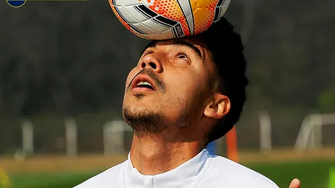 Pol Fernández, de titular a borrado