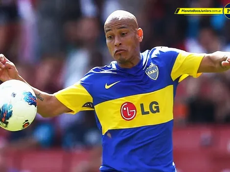 La divertida anécdota de cómo Clemente Rodríguez “engañaba” a Bianchi en los entrenamientos