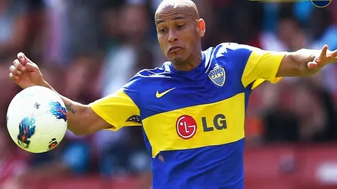 La divertida anécdota de cómo Clemente Rodríguez “engañaba” a Bianchi en los entrenamientos